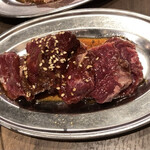 User's review image for 金町 肉流通センター