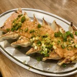 用戶對於鶴亀八番 東京本店的評論圖