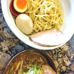 用户对于麺処 蓮海 清田本店的评论图