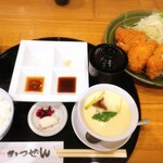 用戶對於かつぜん的評論圖