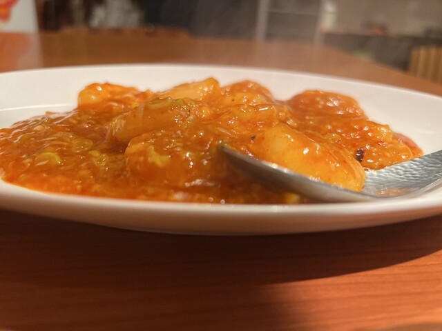 用戶對於民生炒飯 大阪店的評論高清圖