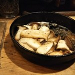 用户对于鉄鍋餃子酒場 山桜的评论图