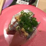 用戶對於回転寿司日本一 ヨドバシ梅田店的評論圖