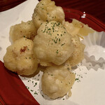 用户对于Bistro uokin 池袋的评论图