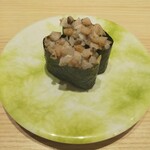 用戶對於鮨処 なごやか亭 発寒店的評論圖