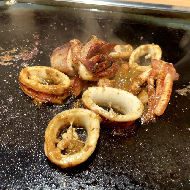 User's recommendation image for 浅草もんじゃ ぜんや