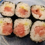 用戶對於大江戸 新宿西口店的評論圖