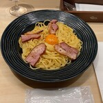 User's review image for エビノスパゲッティ 丸ビル店
