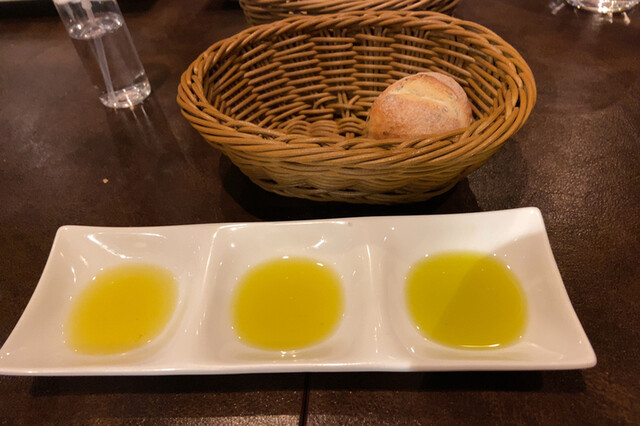 User's recommendation image for ダルマット 西麻布本店