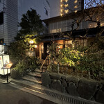 User's review image for 美々卯 本店