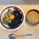 用戶對於キッチンABC 江古田店的評論圖