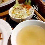 User's review image for チャンティカ