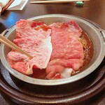 用戶對於人形町今半 ＪＲ博多シティ店的評論圖