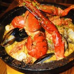 User's review image for Modern Mexican Cosi Cosi