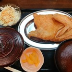 用戶對於小樽なると屋 旭川永山店的評論圖