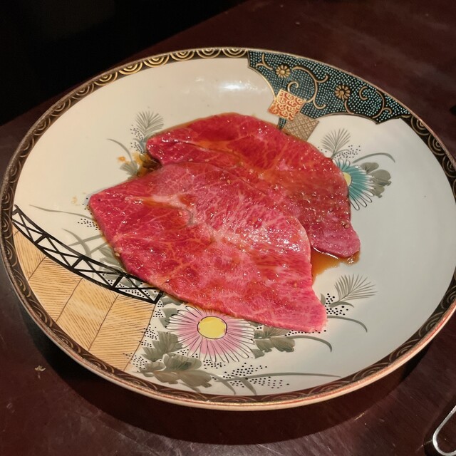 用戶對於焼肉 にくだらけ的評論高清圖