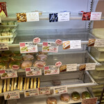 User's review image for 石窯パン工房 サンメリー 十条店