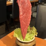 用户对于焼肉ストーリー 水道橋店的评论图