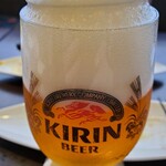 用戶對於キリンシティプラス 東京銀座店的評論圖