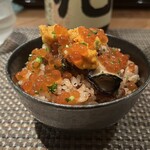 用户对于牡蠣と和食。Ikkoku的评论图