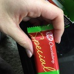 User's review image for キットカット ショコラトリー 西武池袋店