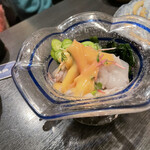 用戶對於春駒的評論圖