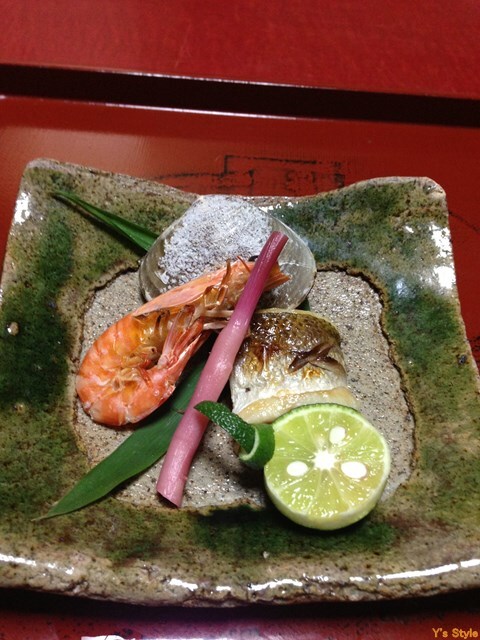 用户对于梅むら的评论图