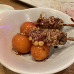 用户对于四ッ谷れば屋的评论图