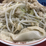 用戶對於ラーメン 麺徳 東陽町店的評論圖