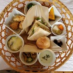 User's review image for 森のランチ ピクニック