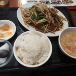 User's review image for 嘉福苑