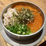 User's review image for 海鮮と釜飯のお店 魚義 田町駅前店