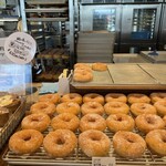 User's review image for mills by Truffle Bakery 福岡春日店