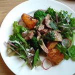 User's review image for 丘の上のレストランPomme