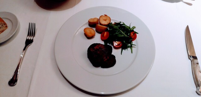 User's recommendation image for IL LUPINO PRIME TOKYO