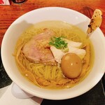 User's review image for かずまちゃんラーメン