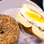 用戶對於BAGEL STANDARD的評論圖