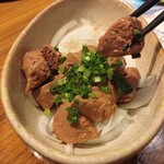 User's review image for 三代目 鳥メロ 新橋銀座口ガード下店