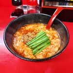 用戶對於辛麺鶴商店的評論圖