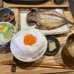 User's review image for ヨリドコロ