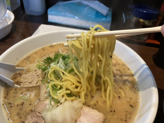 用户对于だるま亭 寿町店的评论高清图