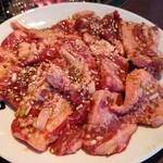 用戶對於牛角 水道橋店的評論圖