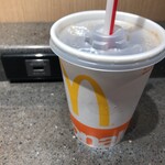User's review image for マクドナルド 赤坂駅前店