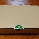 用戶對於PRONTE的評論圖
