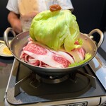 用戶對於厨 七代目松五郎的評論圖