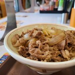 用户对于すき家 札幌北33条店的评论图