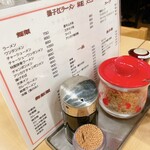 User's review image for 揚子江ラーメン 林記