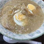 用户对于環七土佐っ子ラーメン的评论图