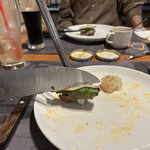 User's review image for シュラスコ＆ビアレストラン ALEGRIA nerima