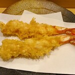 用戶對於てんぷら 加藤的評論圖